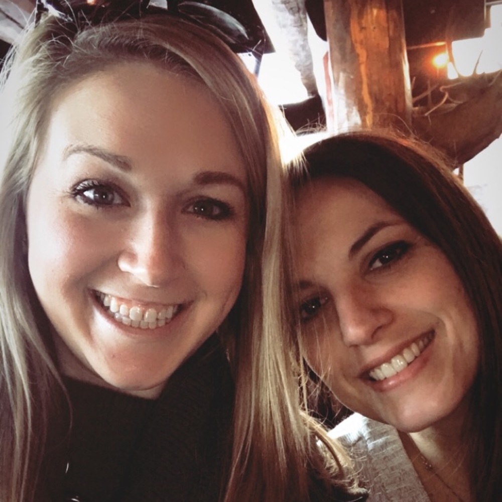 Meet your Posher, Colleen